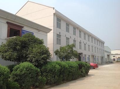 浙江省建德市凯杰塑料增韧材料高分子材料分公司,作为一家23